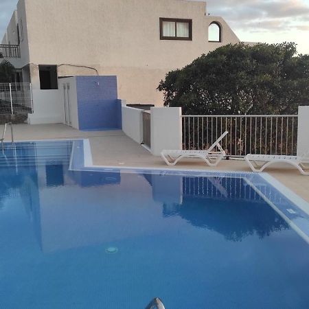 Apartments Gigantes Sunrises Los Carrizales Extérieur photo